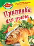 Приправа для рыбы ТМ Любысток 30г